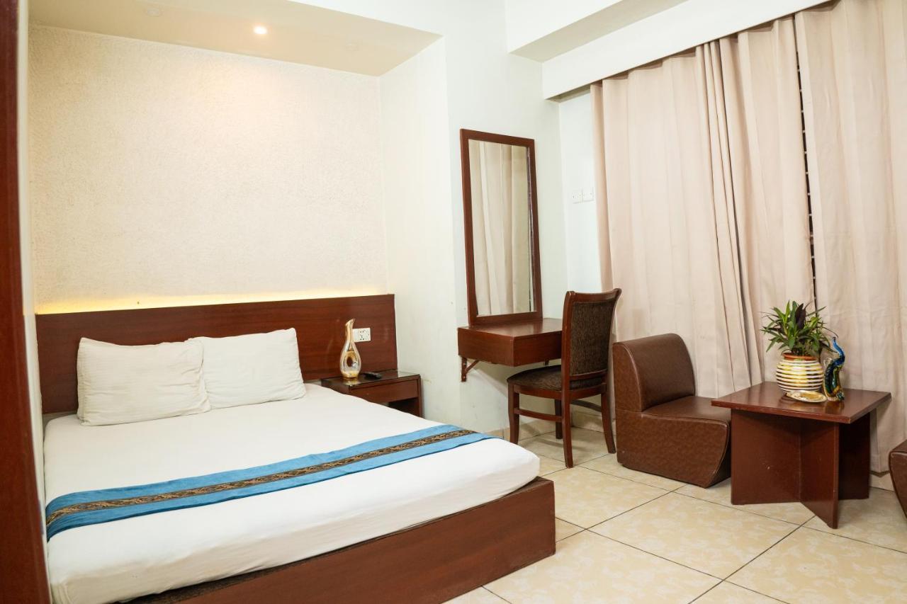 Laguna Beach Hotel & Resort Кокс-Базар Экстерьер фото